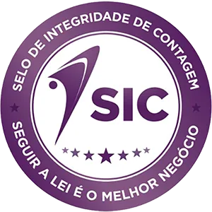 Selo de Integridade — Segura Meu Negócio