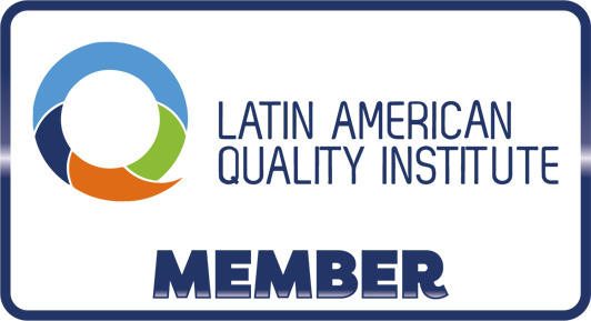Latin American Quality Institute — Member